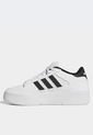 Tenis Lifestyle adidas Sportswear Break Start Bold Blanco de adidas Performance