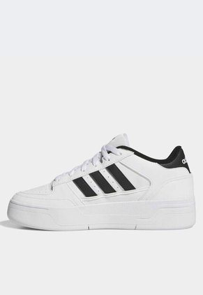 Tenis Lifestyle adidas Sportswear Break Start Bold Blanco