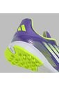 Torretin Adidas Kids League TF- Morado-Verde de adidas Performance