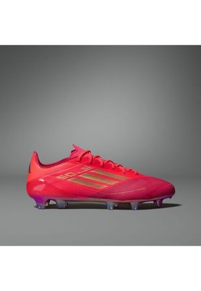 Adidas Performance Guayos Adidas Hombre F50 Elite Two Horizons Terreno Firme-Rojo Guayos