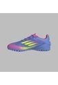 Torretin Adidas Unisex F50 Club TF- Azul-Multicolor de adidas Performance