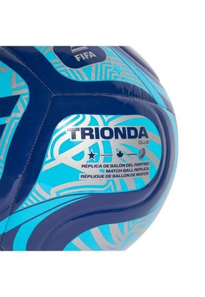 BALON TRIONDA COPA MUNDO ADIDAS