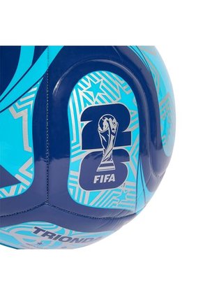 BALON TRIONDA COPA MUNDO ADIDAS