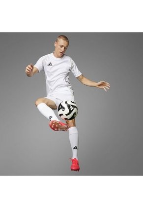 Adidas Performance Guayos Adidas Hombre F50 Elite Two Horizons Terreno Firme-Rojo Guayos