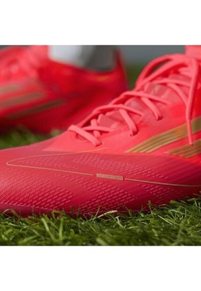 Adidas Performance Guayos Adidas Hombre F50 Elite Two Horizons Terreno Firme-Rojo Guayos