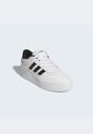 Tenis Lifestyle adidas Sportswear Break Start Bold Blanco de adidas Performance