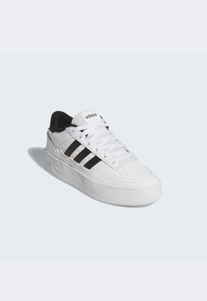 Tenis Lifestyle adidas Sportswear Break Start Bold Blanco