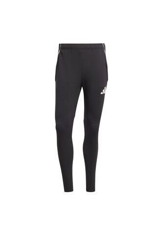Adidas Performance Pantalones Adidas Hombre Entrenamiento Tiro 25 Competición-Negro-Rojo Pantalón adidas Performance