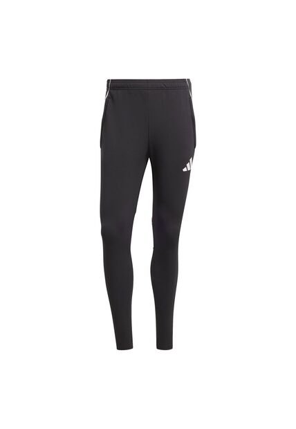 Adidas Performance Pantalones Adidas Hombre Entrenamiento Tiro 25 Competición-Negro-Rojo Pantalón