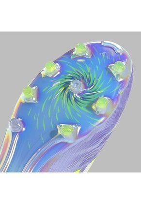 Guayos Adidas Mujer F50 Elite LL FG/MG - Violeta