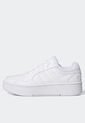 Tenis Lifestyle adidas Sportswear Hoops 3.0 Bold Blanco de adidas Performance