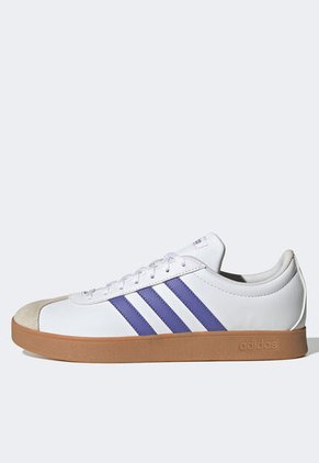 Tenis adidas Sportswear VL Court Base Blanco