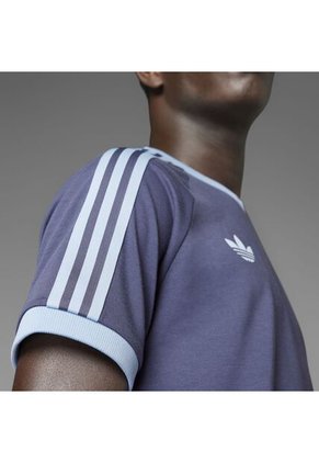 Adidas Performance Camiseta Adidas Hombre Aniversario Argentina-Azul Camiseta