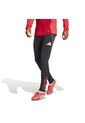 Adidas Performance Pantalones Adidas Hombre Entrenamiento Tiro 25 Competición-Negro-Rojo Pantalón de adidas Performance