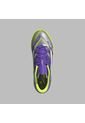 Torretin Adidas Kids League TF- Morado-Verde de adidas Performance