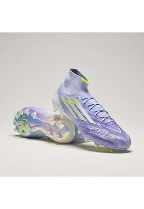 Guayos Adidas Mujer F50 Sparkfusion Elite Mid FG/MG - Lila