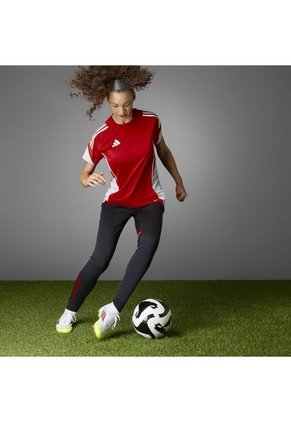 Adidas Performance Guayos Adidas Mujer F50 League Mid Firm/Multi-Ground Cleats-Blanco-Amarillo Guayos