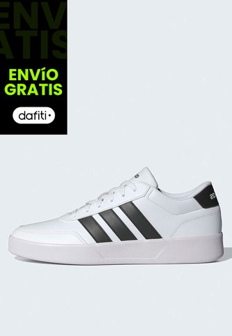 Tenis Lifestyle adidas Sportswear Breaknet 3.0 Blanco adidas Performance