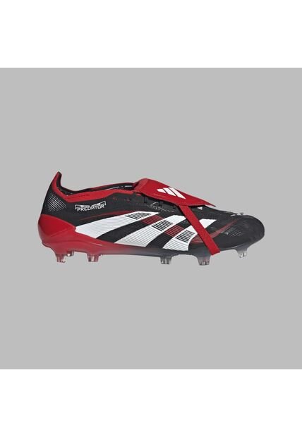 Guayos Adidas Hombre Predator Elite Fold-Over Tongue BWR FG