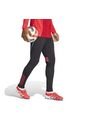 Adidas Performance Pantalones Adidas Hombre Entrenamiento Tiro 25 Competición-Negro-Rojo Pantalón de adidas Performance
