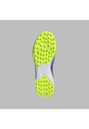 Torretin Adidas Kids League TF- Morado-Verde