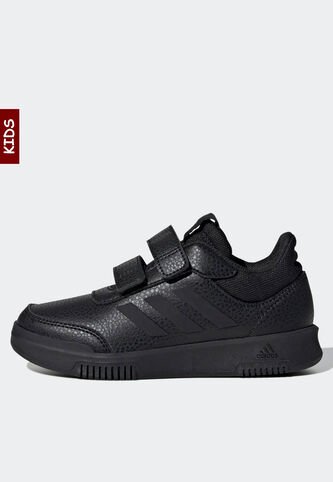 Tenis Lifestyle adidas Sportswear Tensaur Negro adidas Performance