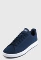 Tenis Lifestyle Azul-Blanco adidas Performance Advantage Base de adidas Performance