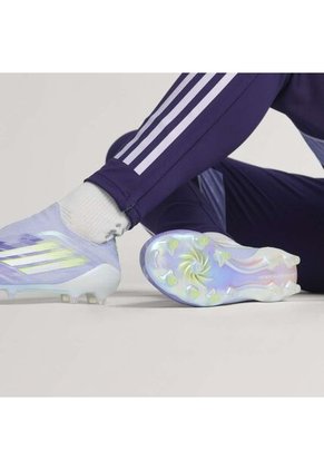 Guayos Adidas Mujer F50 Elite LL FG/MG - Violeta