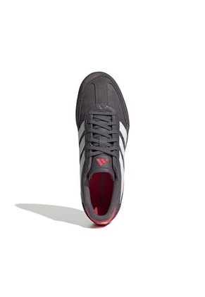 Adidas Performance Guayos Adidas Unisex Predator Freestyle Indoor Soccer-Negro-Blanco Guayos