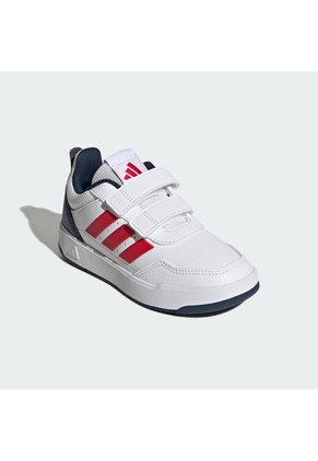 Tenis Blanco Adidas Tensaur Sport 3.0 CF Para Niños Blanco