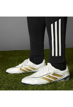 Adidas Performance Guayos Adidas Hombre Para Terreno Firme Copa Pure 3 Elite-Blanco-Dorado Guayos