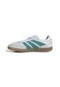 Adidas Performance Guayos Adidas Unisex Predator Freestyle Indoor Soccer-Blanco-Verde Guayos de adidas Performance
