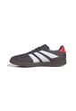 Adidas Performance Guayos Adidas Unisex Predator Freestyle Indoor Soccer-Negro-Blanco Guayos de adidas Performance