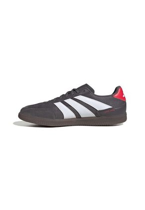 Adidas Performance Guayos Adidas Unisex Predator Freestyle Indoor Soccer-Negro-Blanco Guayos