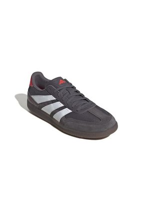 Adidas Performance Guayos Adidas Unisex Predator Freestyle Indoor Soccer-Negro-Blanco Guayos