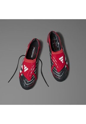Guayos Adidas Hombre Predator Elite Fold-Over Tongue BWR FG