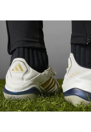 Adidas Performance Guayos Adidas Hombre Para Terreno Firme Copa Pure 3 Elite-Blanco-Dorado Guayos