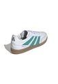 Adidas Performance Guayos Adidas Unisex Predator Freestyle Indoor Soccer-Blanco-Verde Guayos de adidas Performance