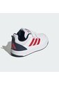 Tenis Blanco Adidas Tensaur Sport 3.0 CF Para Niños Blanco de adidas Performance