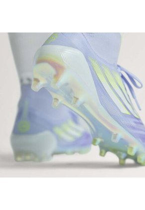 Guayos Adidas Mujer F50 Sparkfusion Elite Mid FG/MG - Lila