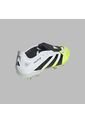 Guayos Adidas Hombre Predator Pro FG – Blanco/Verde de adidas Performance