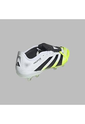 Guayos Adidas Hombre Predator Pro FG – Blanco/Verde