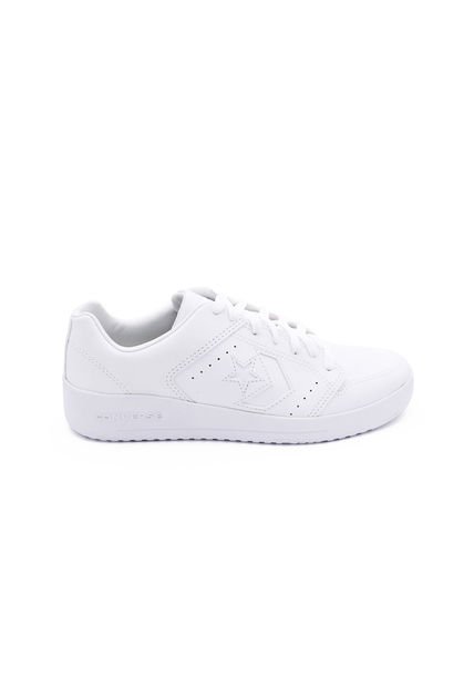 TENIS DAY ONE COURT OX LIFE STYLE BLANCO CONVERSE
