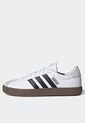 Tenis Lifestyle adidas Sportswear VL Court 3.0 Blanco de adidas Performance