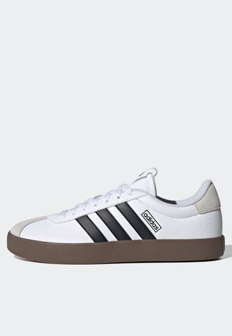 Tenis Lifestyle adidas Sportswear VL Court 3.0 Blanco adidas Performance