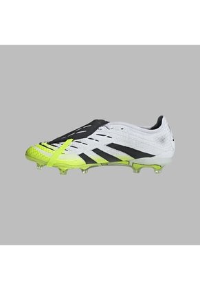 Guayos Adidas Hombre Predator Pro FG – Blanco/Verde