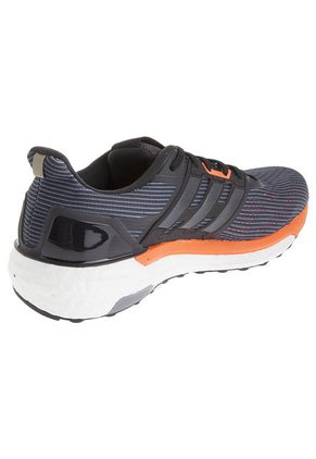 Running Negro adidas Supernova M