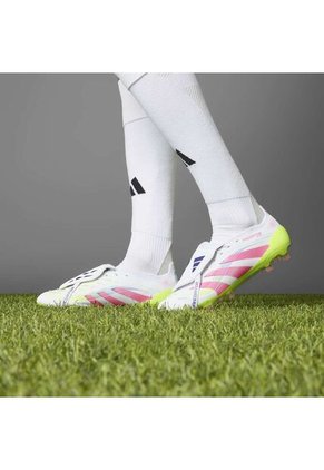 Guayos Adidas Predator Elite Con Lengüeta Plegable FG