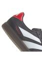 Adidas Performance Guayos Adidas Unisex Predator Freestyle Indoor Soccer-Negro-Blanco Guayos de adidas Performance