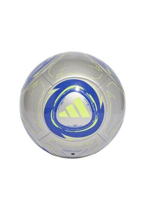 Adidas Performance Balón Adidas Unisex F50 Messi Club-Plateado-Azul Balón